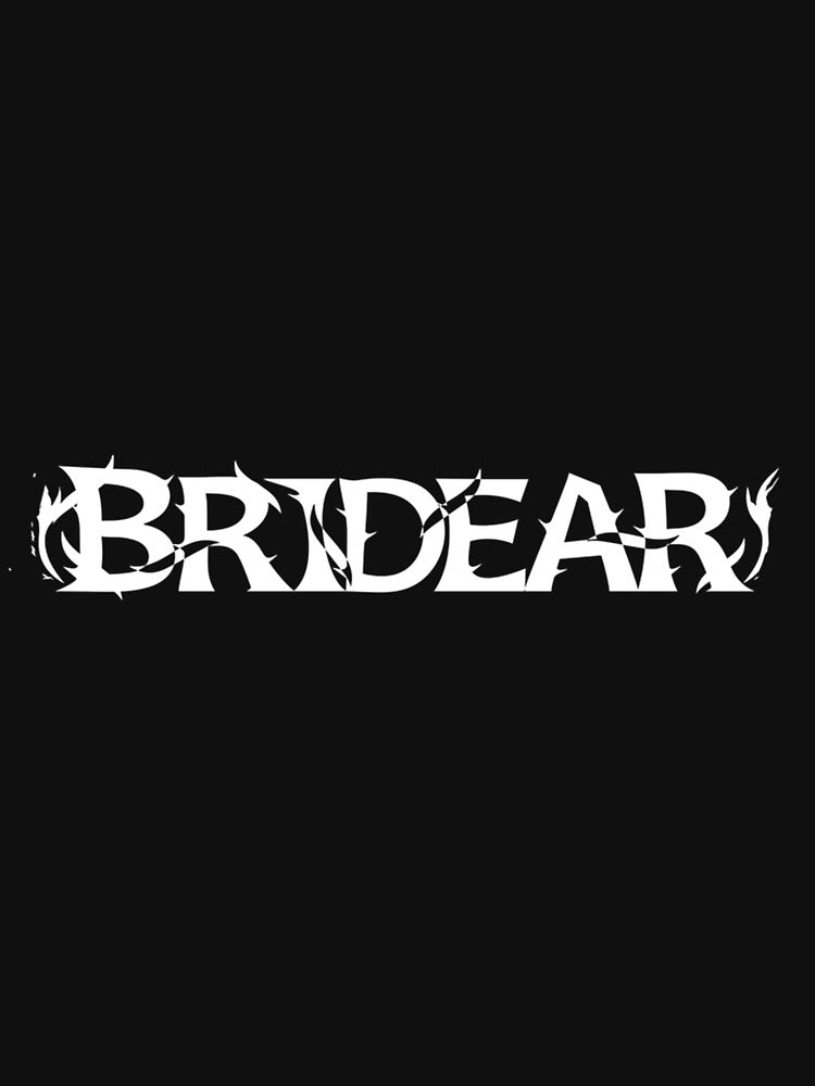 Bridear White Logo by porterfieldrh