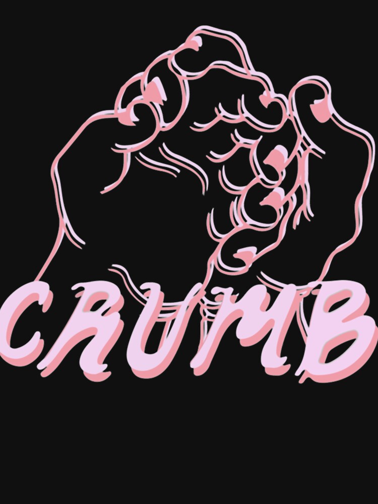 Crumb Locket by JayCharlton