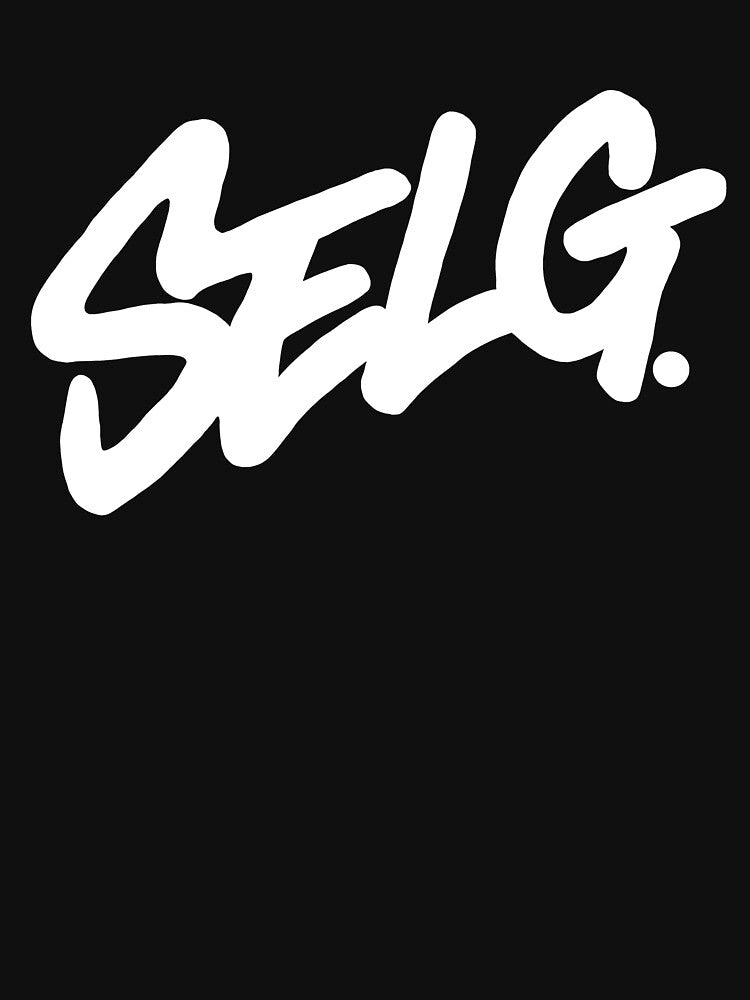 SELG WEAR - Streetwear Aesthetic Design by SELGWEAR