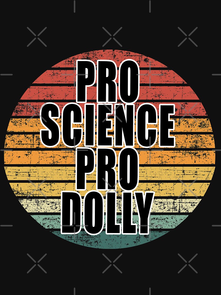 PRO SCIENCE PRO DOLLY by Imadovic