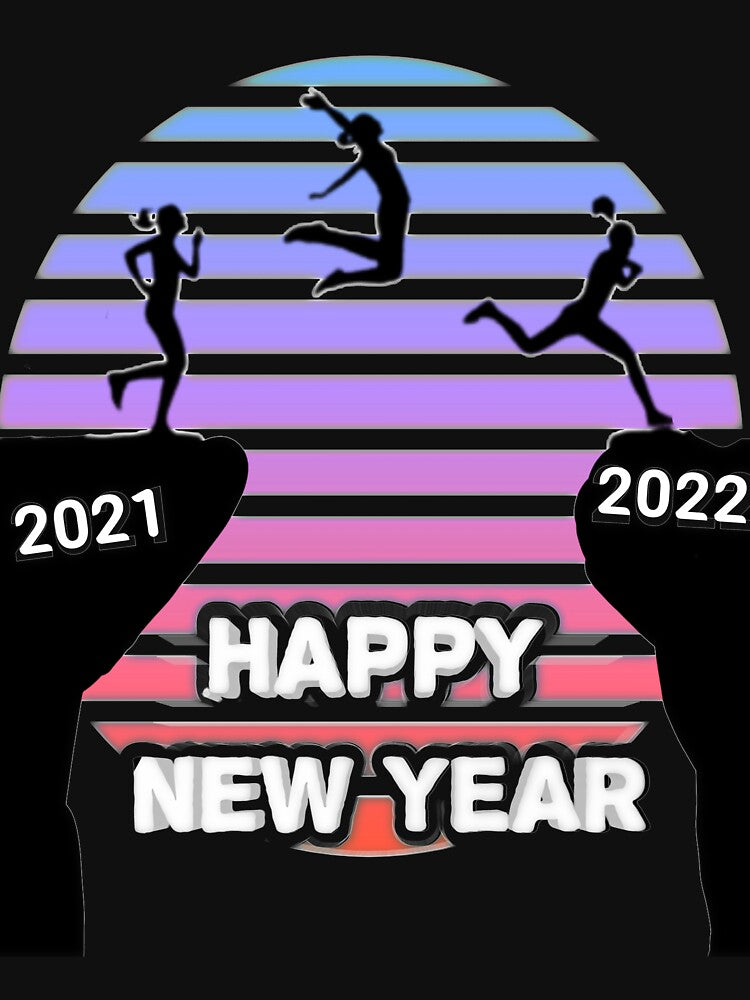 Merry Christmas Happy New Year 2022 Gifts 2022 Merry Christmas by hoooot