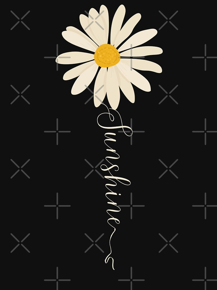 Sunshine by StoreofHope