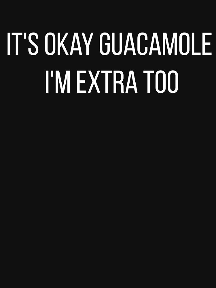 Guacamole by TrendJunky