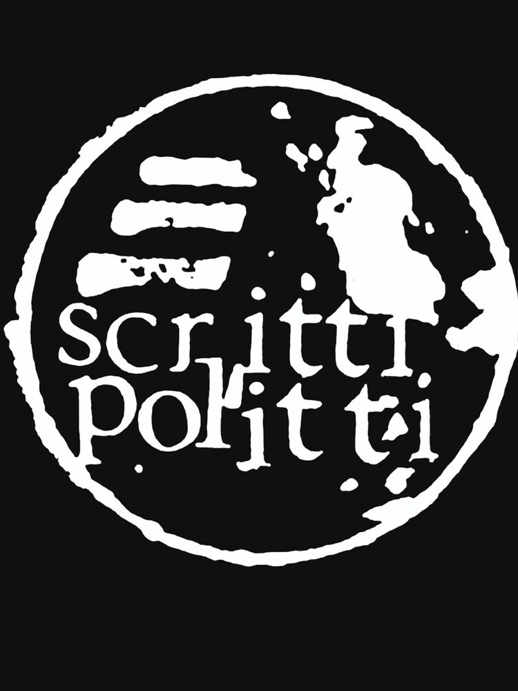 Scritti Politti by DaveMcGuinness6