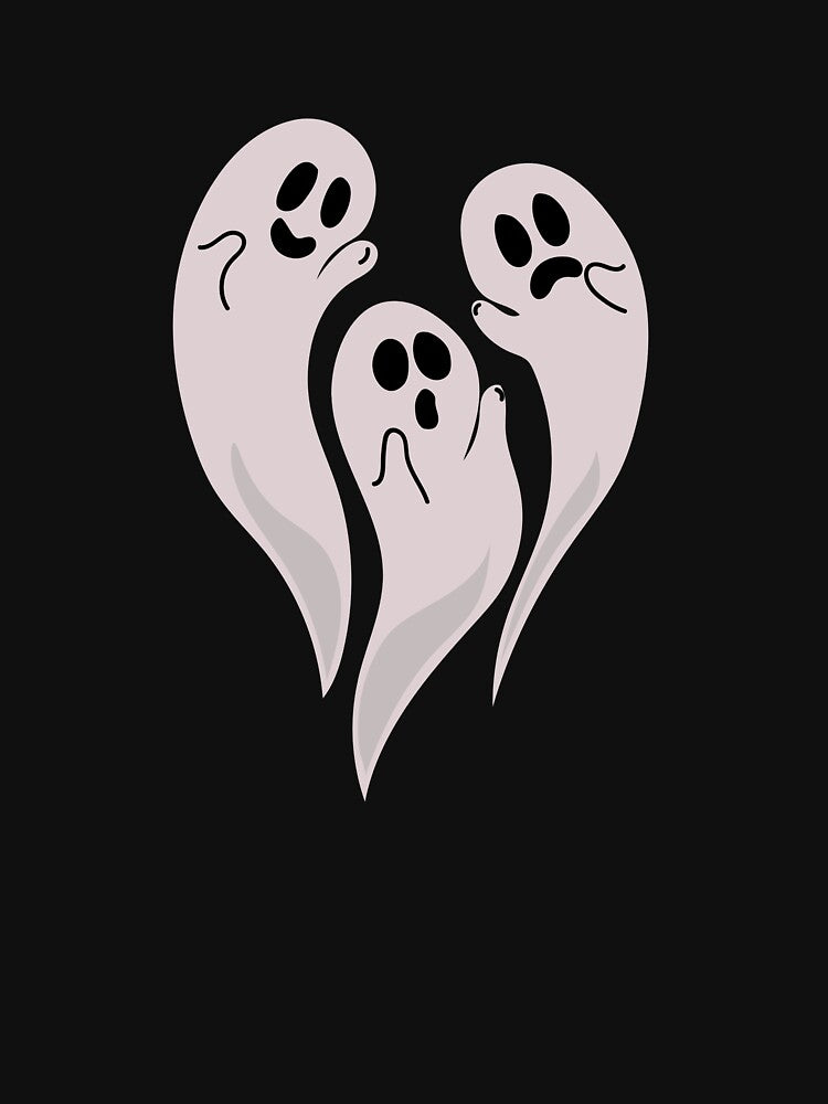Ghost Clan by Kavindhya