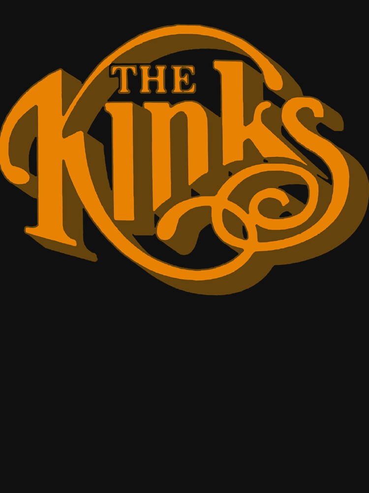 the Kinks Vintage Essential T-Shirt by JOSEPHHOOK