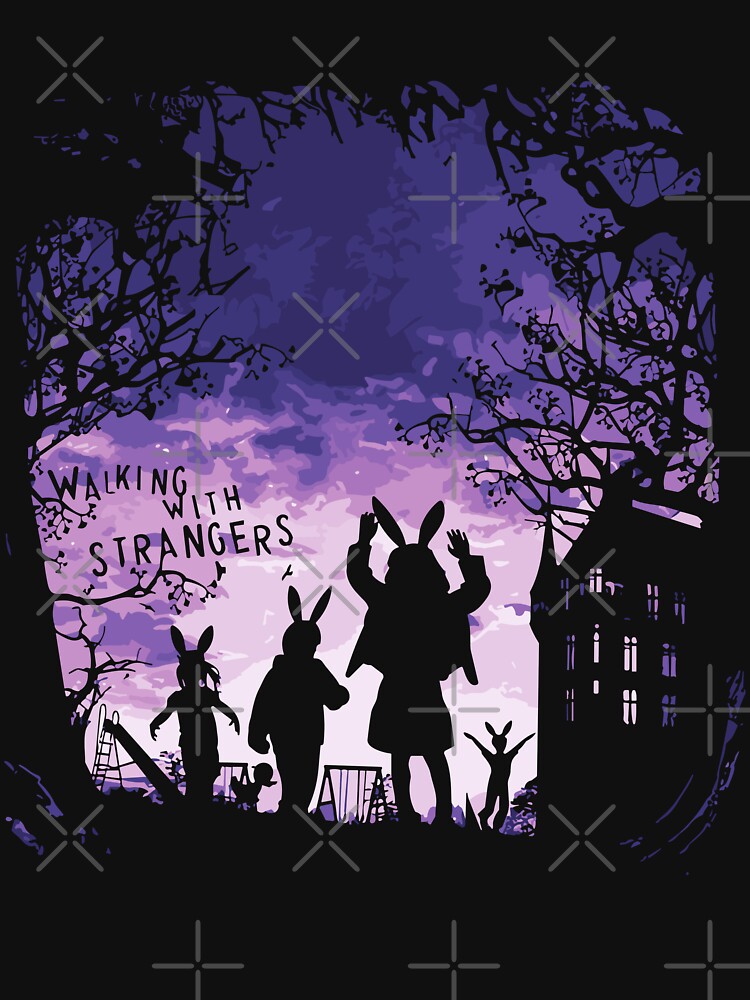 Birthday Massacre Walking with strangers by MangaCortaTees