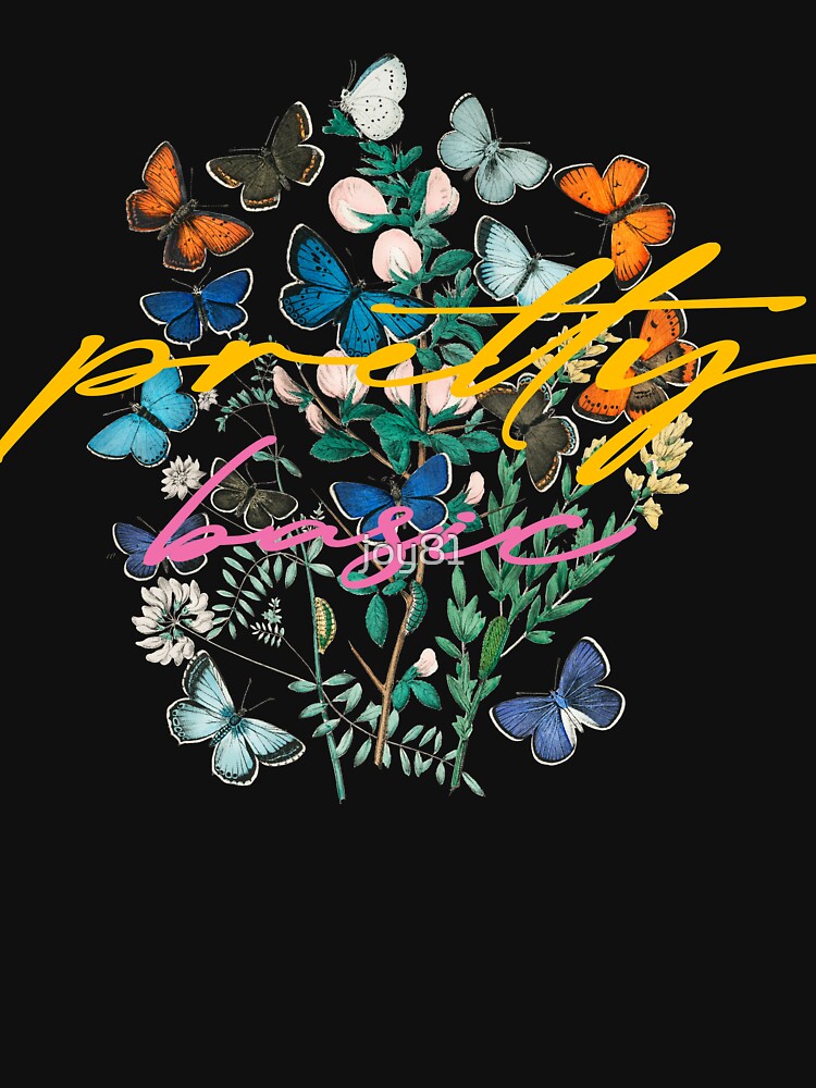 pretty butterfly by joy81