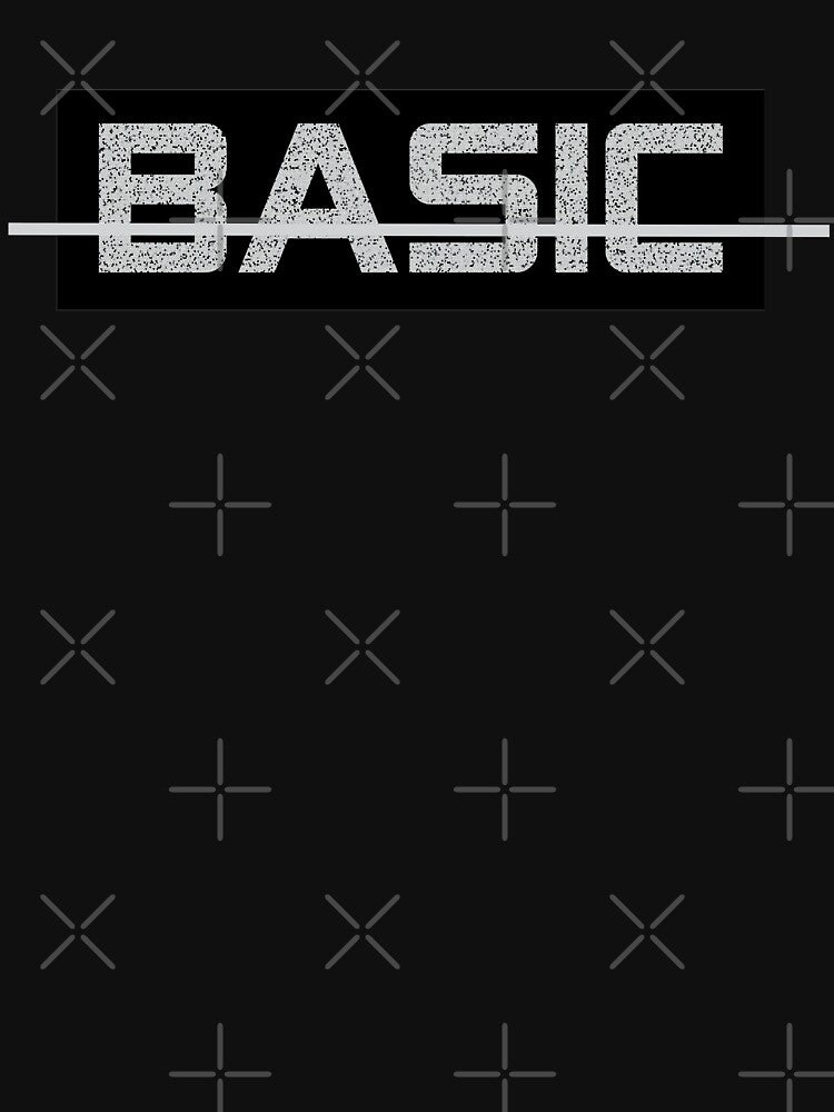 Basic by Creativenetic