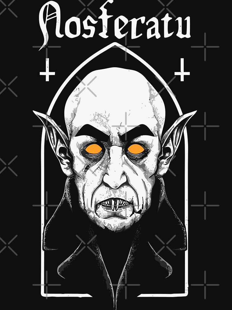 Upir - upir by MangaCortaTees