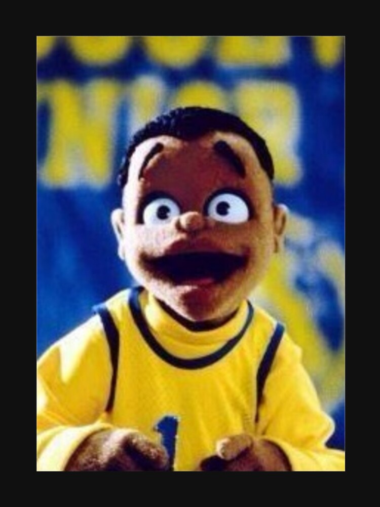 Cousin Skeeter Premium T-Shirt by ximenagene