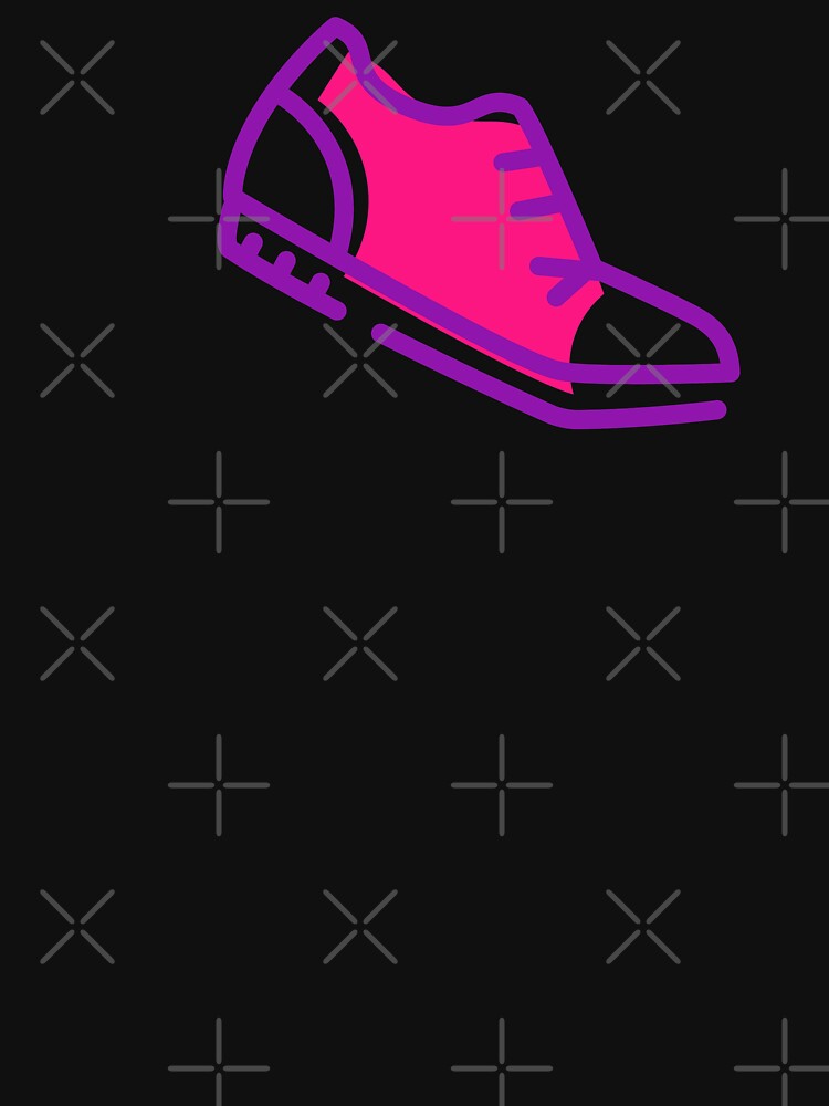Running sneaker by Evartdesign