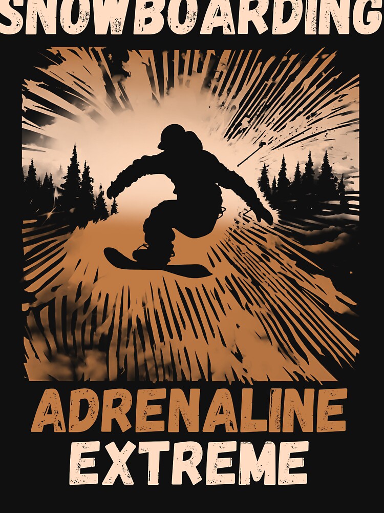 Snowboarding adrenaline extreme 2 by Skechtman2003