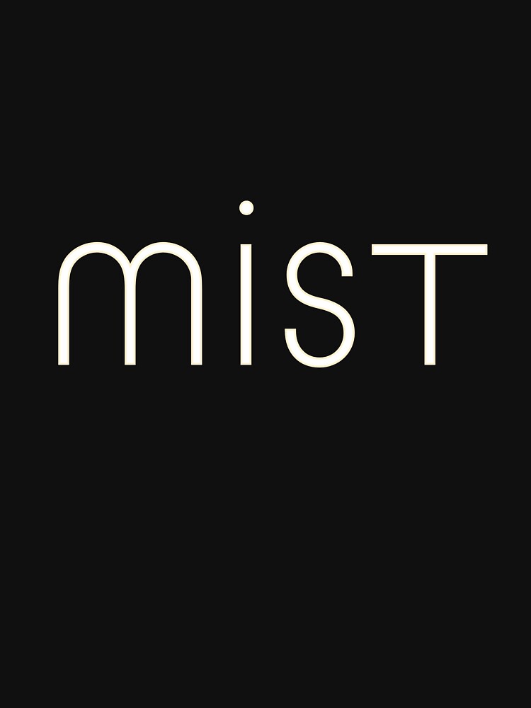 MIST: Inspirational & Elegant Art Design by KeikoIkari