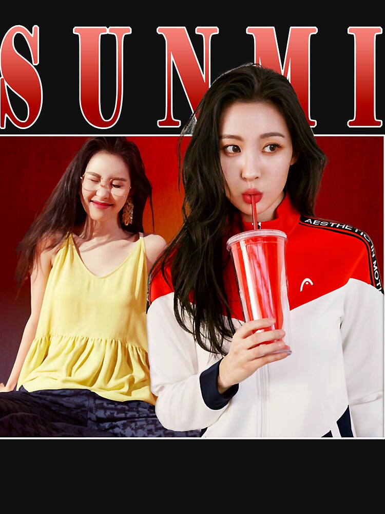 Sunmi Premium by francescogarz