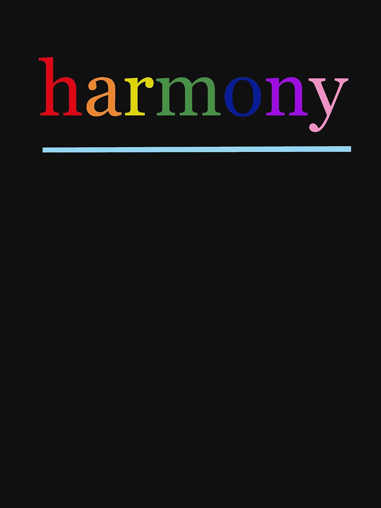 Harmony Chorale Logo by HarmonyChorale