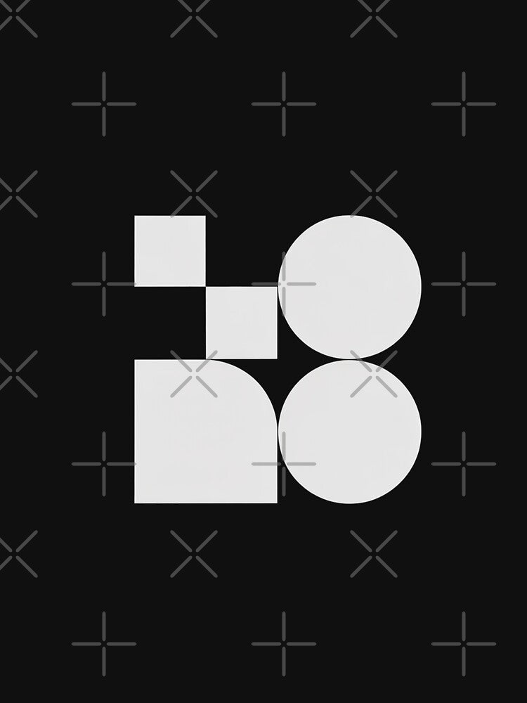 Minimalist T-Shirts | Clean Simple Designs for Everyday Wear by Reichcorp