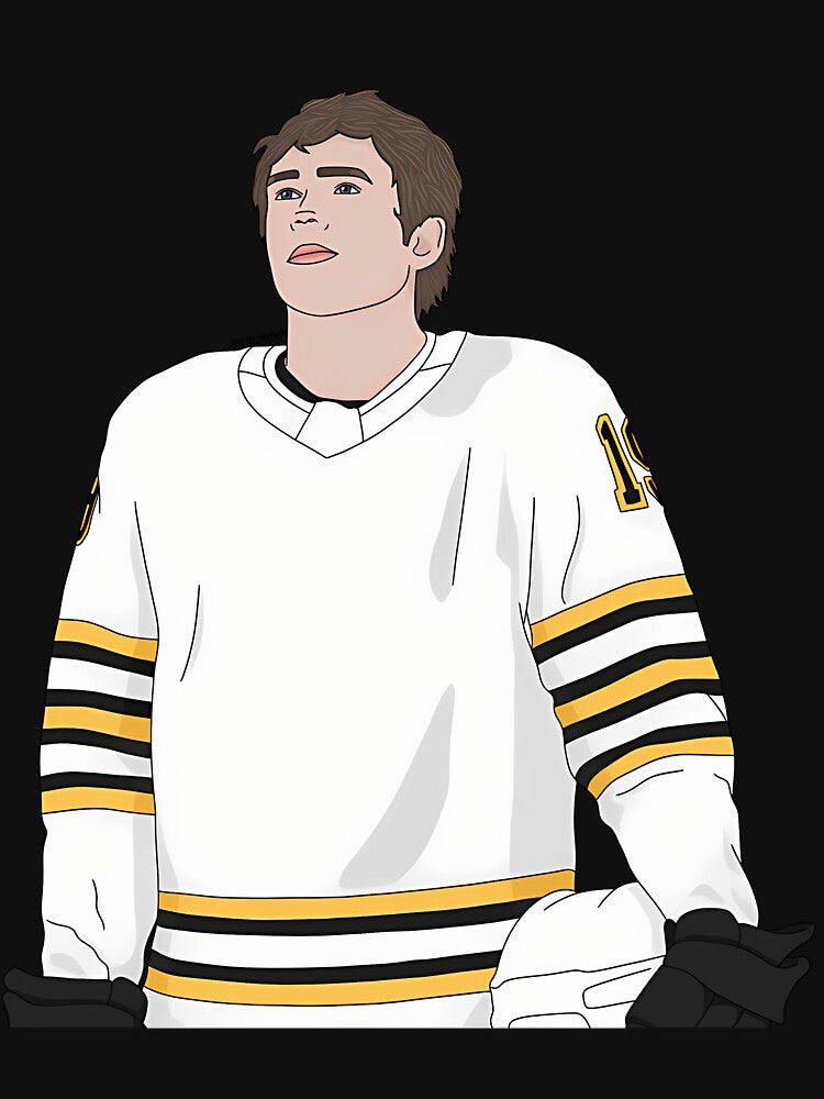 Johnny Beecher by arzateiosumn