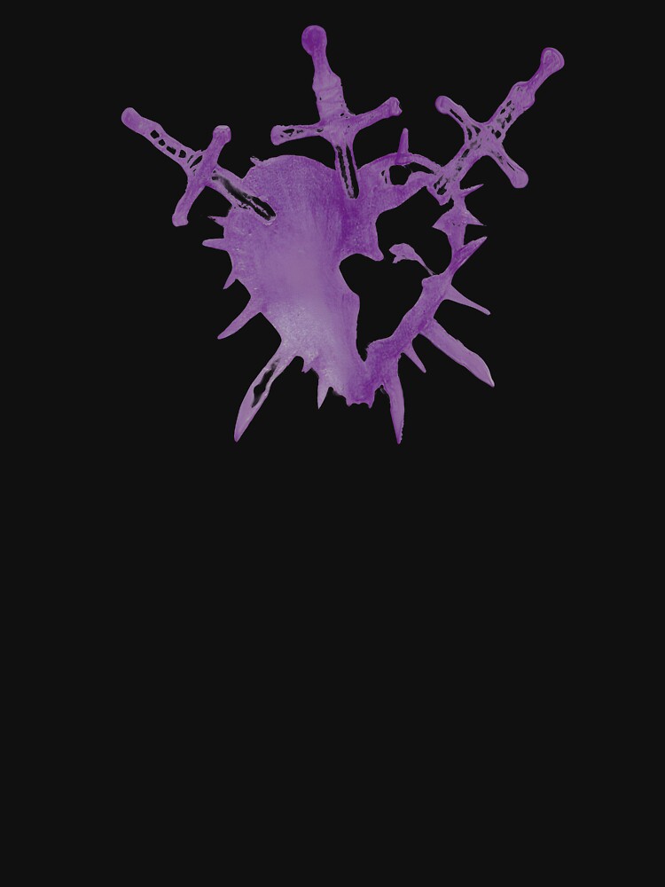 Heart by Ddraw0