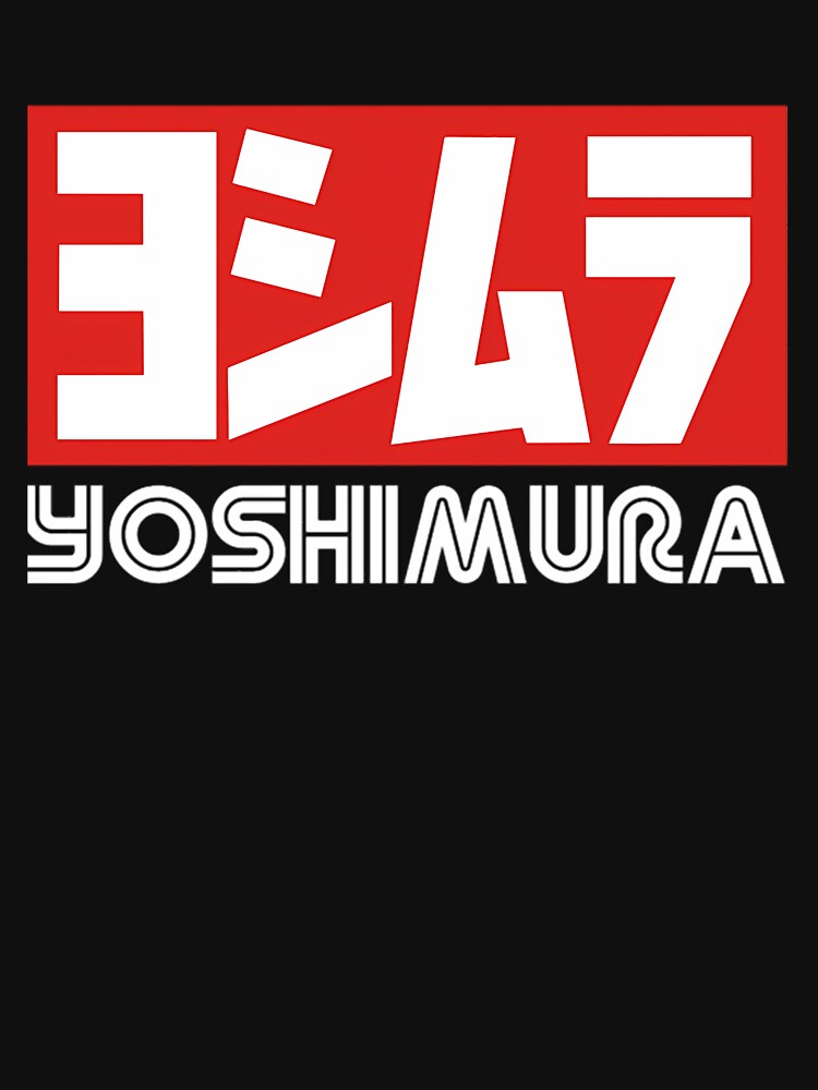 Yoshimura by T-Shirt Shopbd
