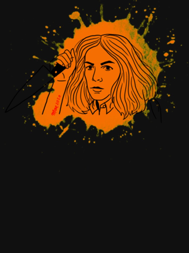 Final Girl Premium by dupratgxkn
