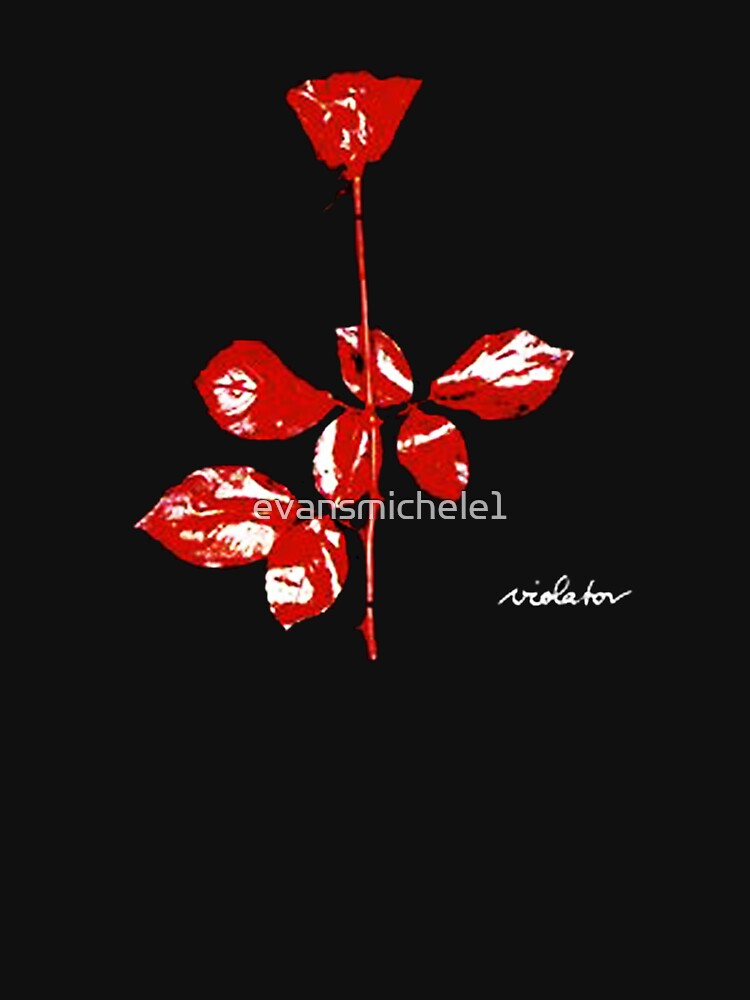 Copy of Copy of depeche by evansmichele1