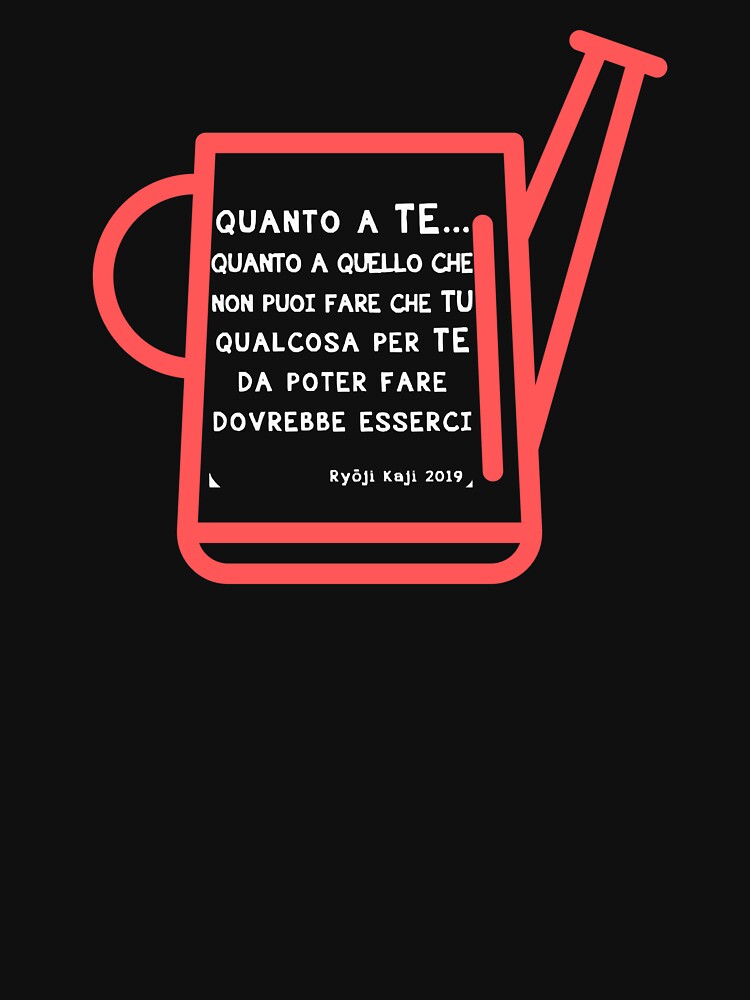 QUANTO A TE...QUANTO A QUELLO CHE NON PUOI...Quote Evangelion 2019 by HongThuyet