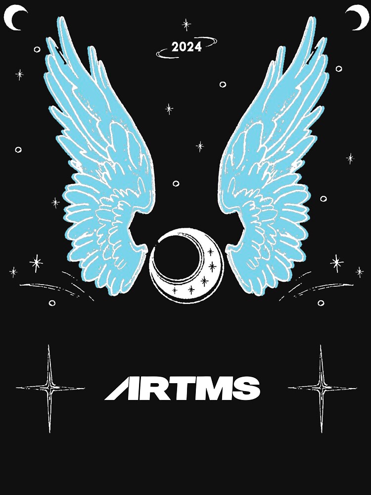 Artms Virtual Angel by starlight-arg