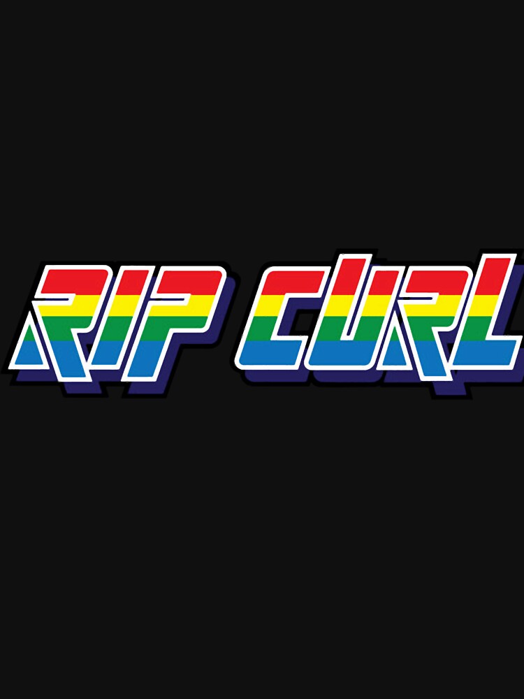 RIP CURL RAINBOW RIPCURL SURF by Morfoporto