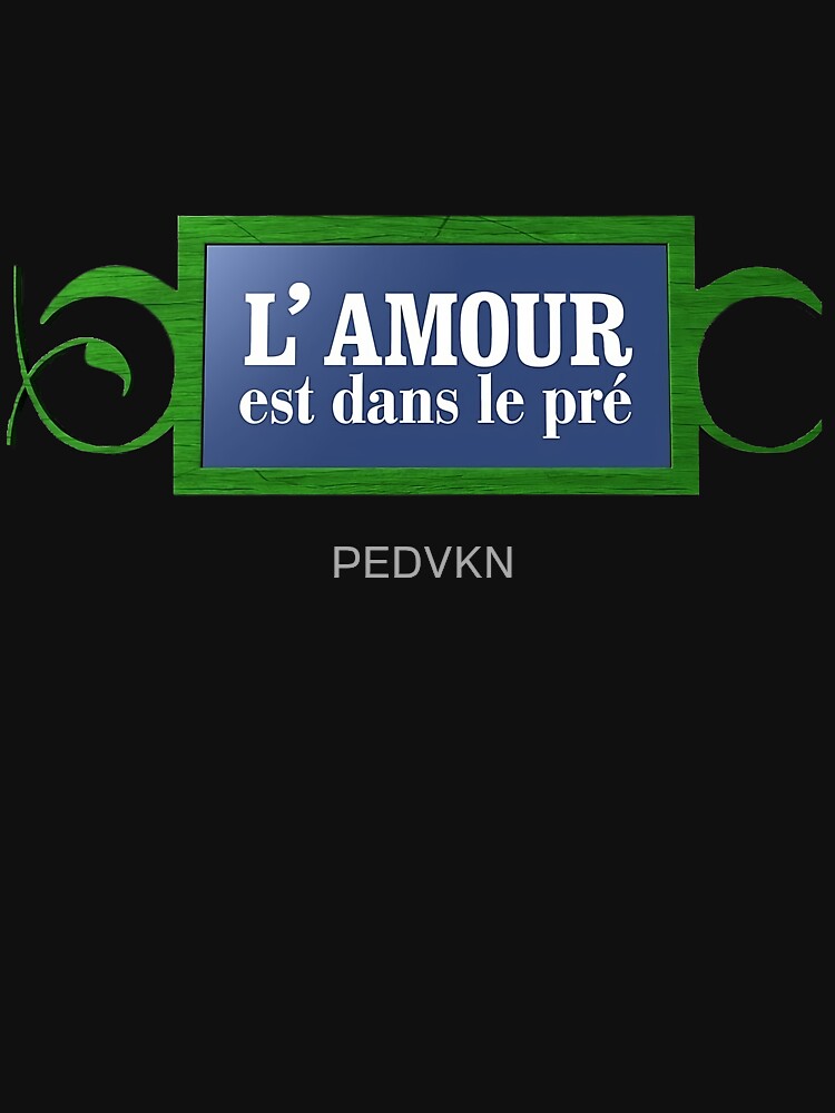 Love is in the meadow by PEDVKN