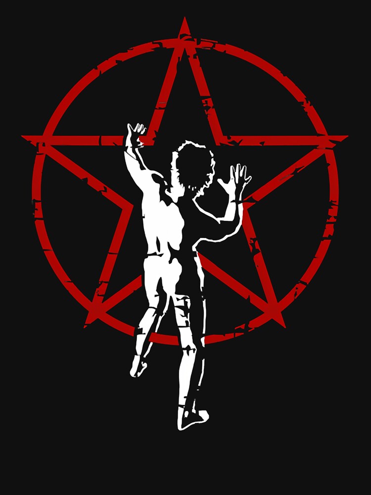 Rush Starman by abdulaziz03