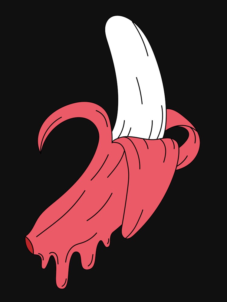 Banana Premium Scoop by RussellMay22
