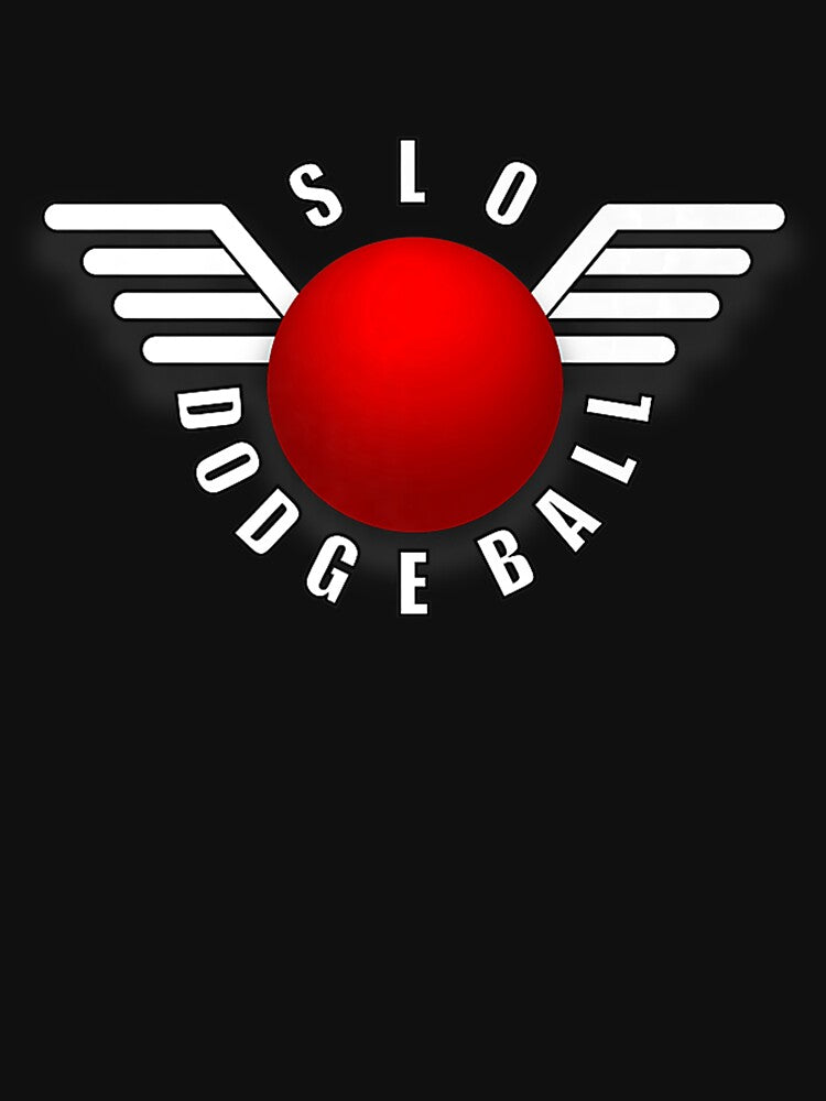 slo dodgeball premium by RobertJayce