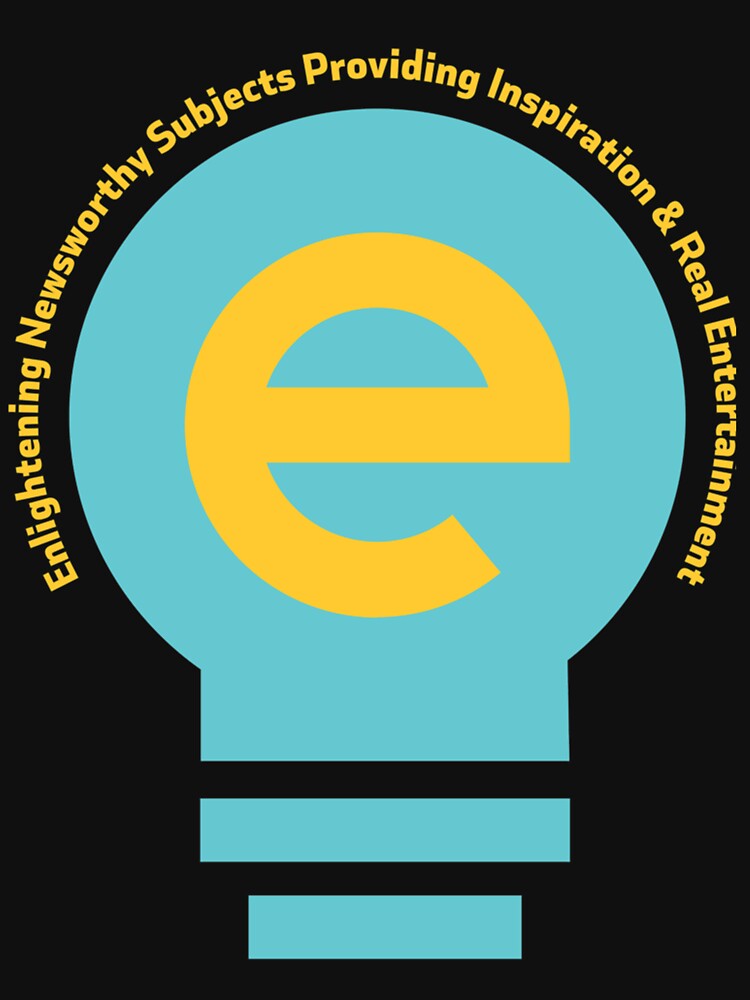 ENSPIRE Basic Logo Classic by KaylaAmato