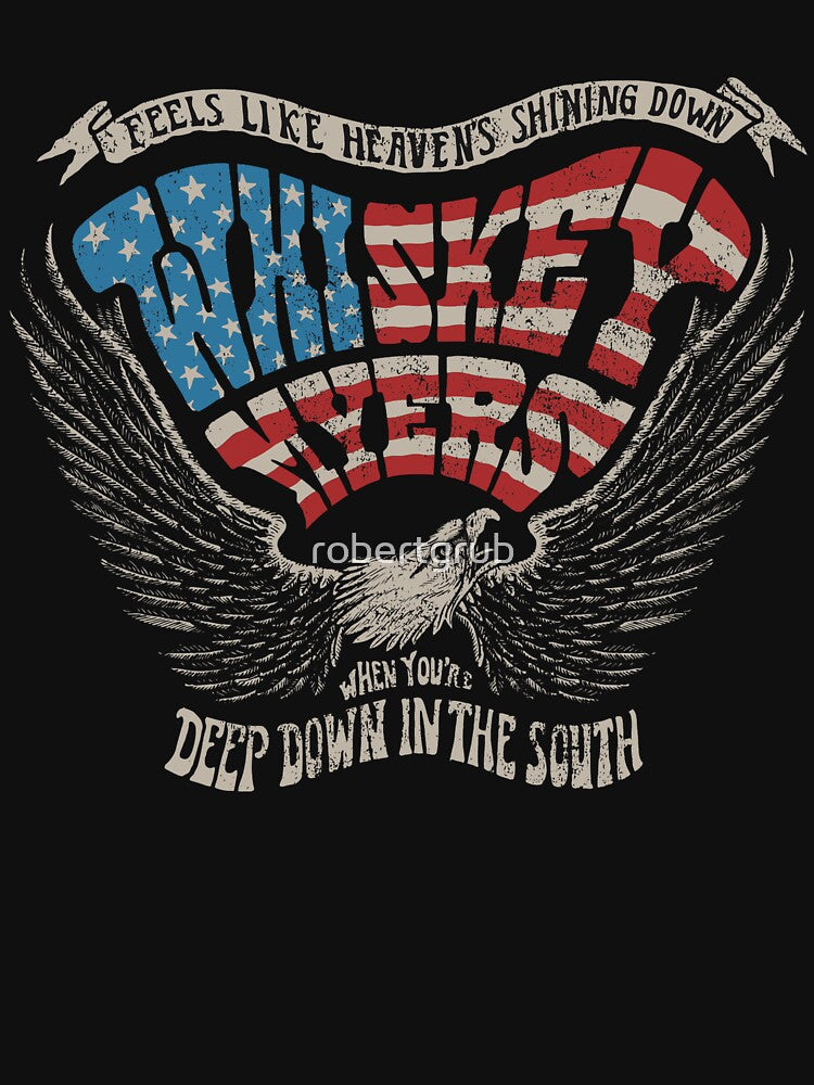 Copy of Whiskey Myers by robertgrub