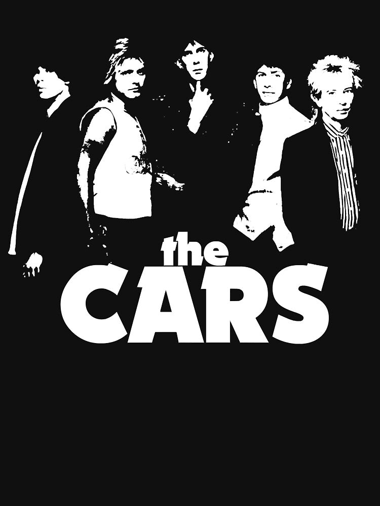 Cars - The White Stencil by Daden366ws