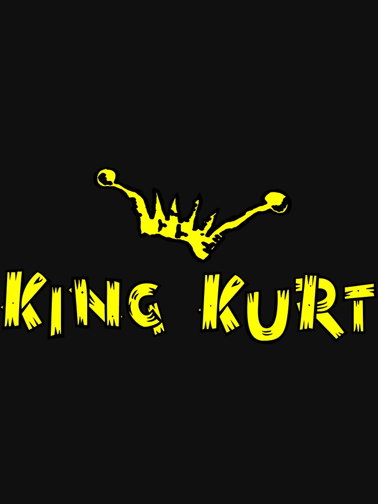 KING KURT Premium by nogaterawiczy