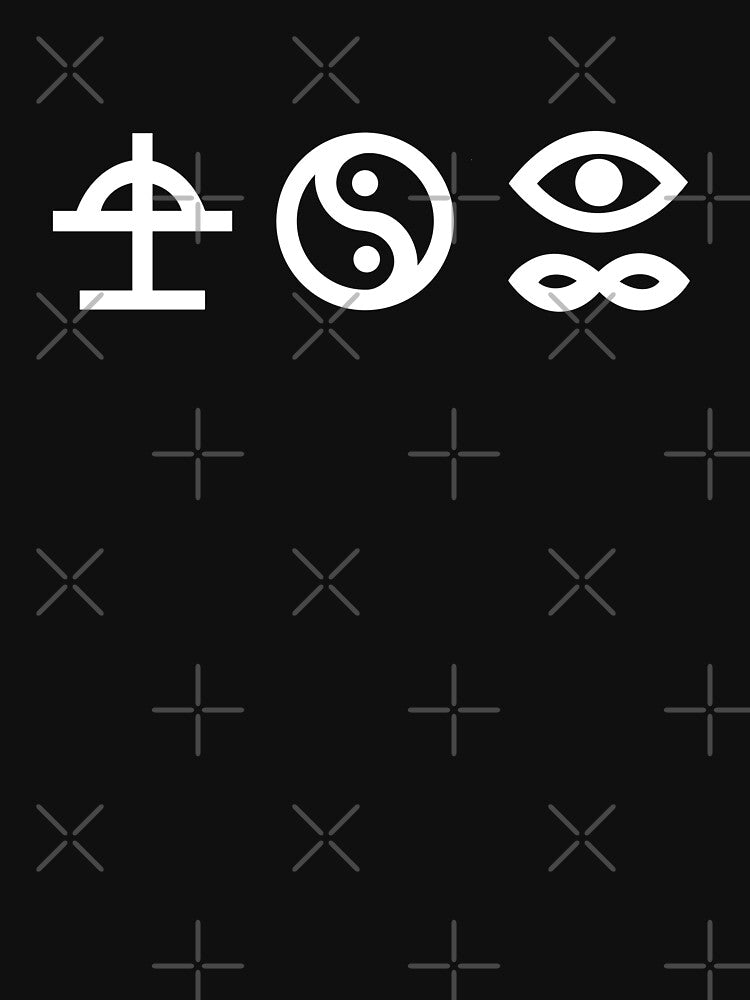 Omens, The Death Of Peace Of Mind, Metalcore, Music, Fan Art by TululaDreams