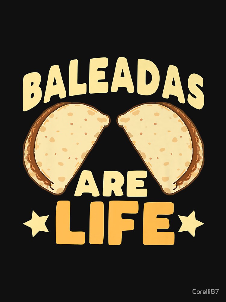 Baleada Honduran Food Comida Honduras Flag Catracho Pride Premium by Corelli87