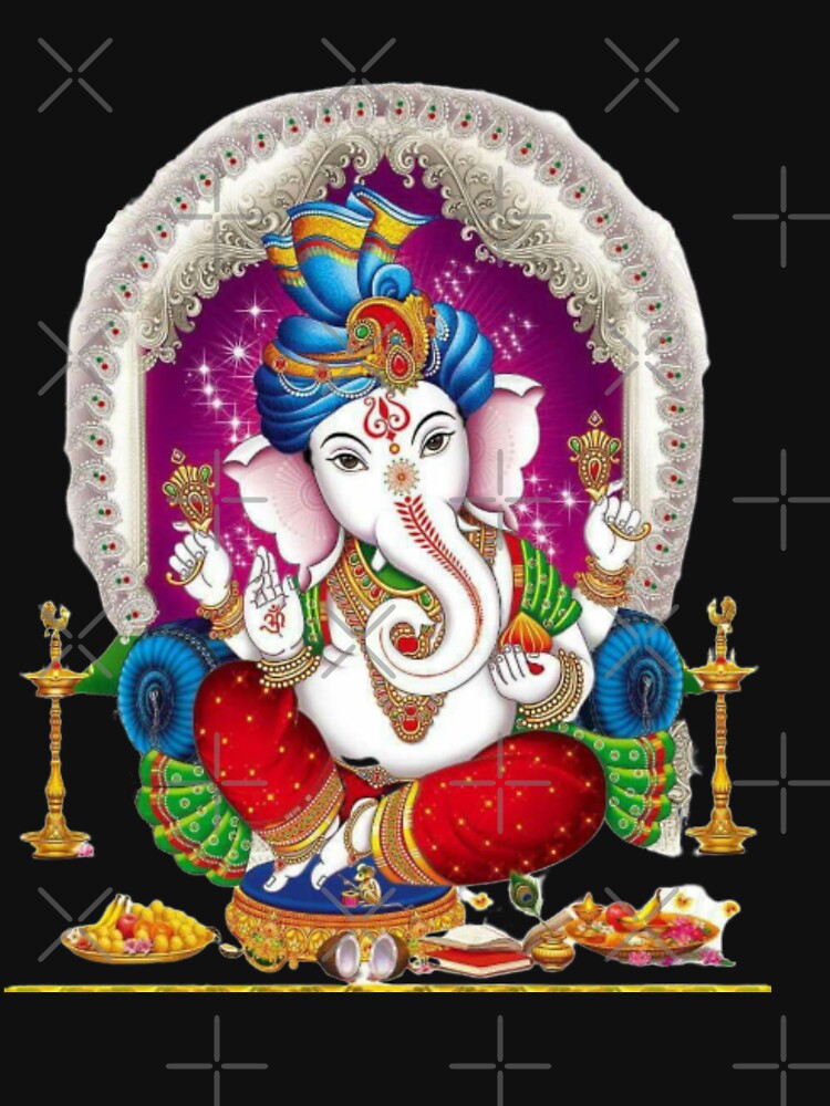Ganesh Chaturthi by shopghita45