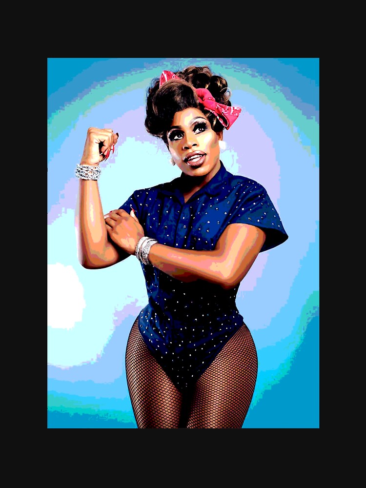 Monet X Change Rosie The Riveter Moment Premium by Lemed36tea