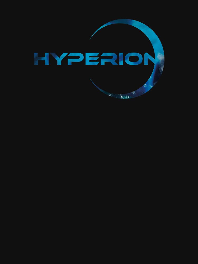 Hyperion by PoeticGear
