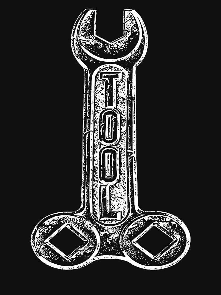 The Tool Band by duanestroma712