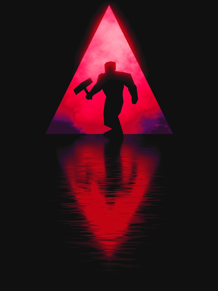 Lone Ranger by tastyspleentv