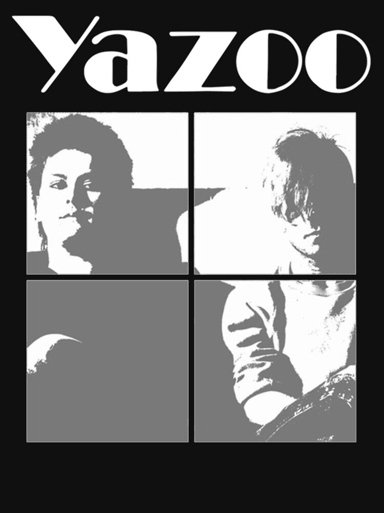 Yazoo Premium Classic by temmmm