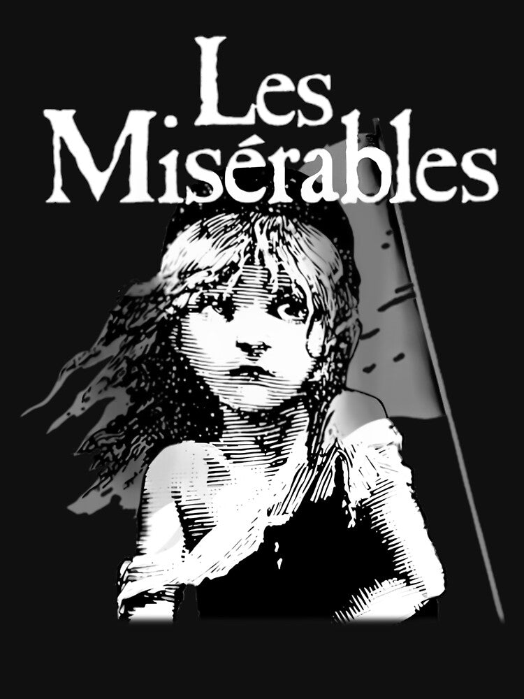 Les Miserables by tystock