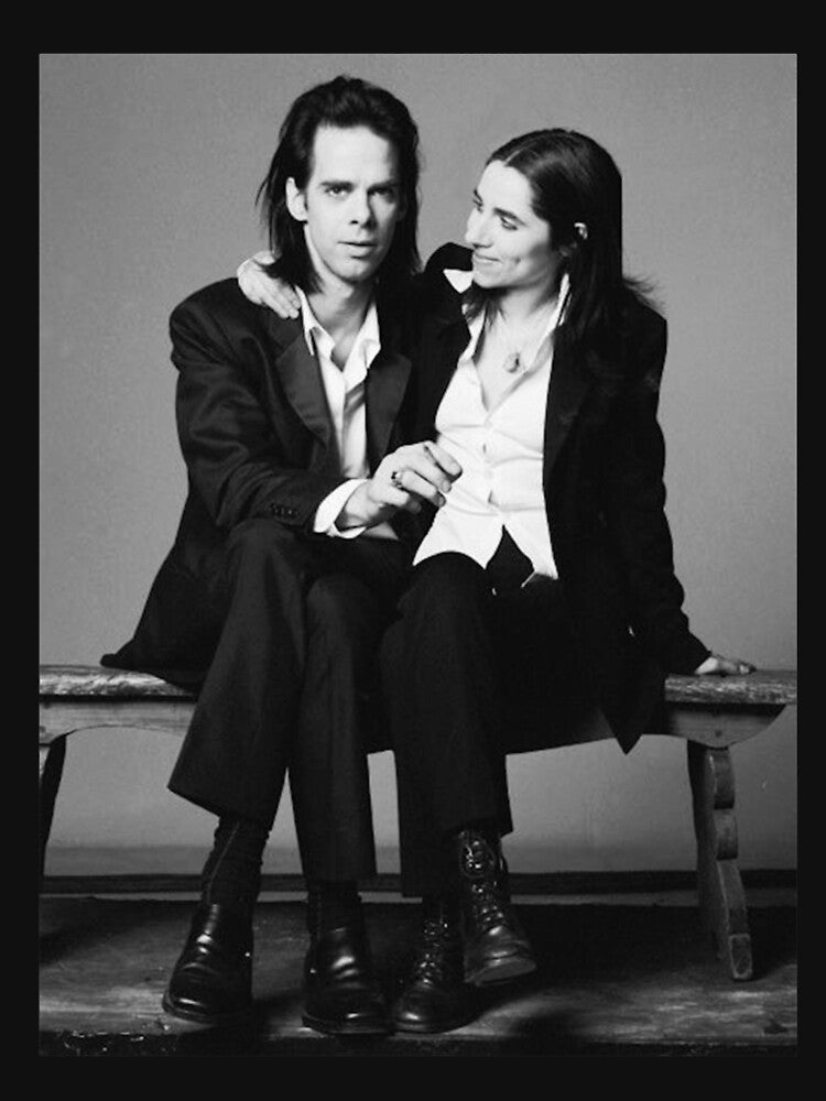 NICK-cave by owenelina35
