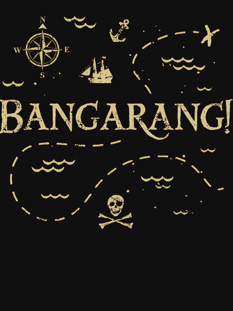 Bangarang by IWall860