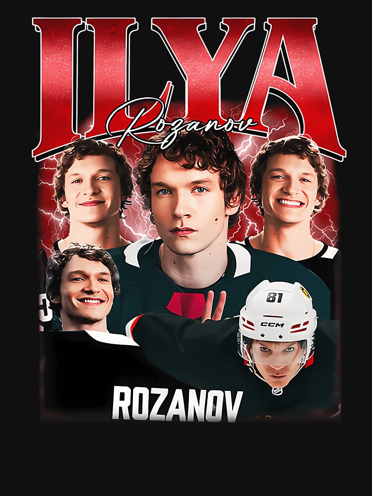 Ilya Rozanov by vpachary