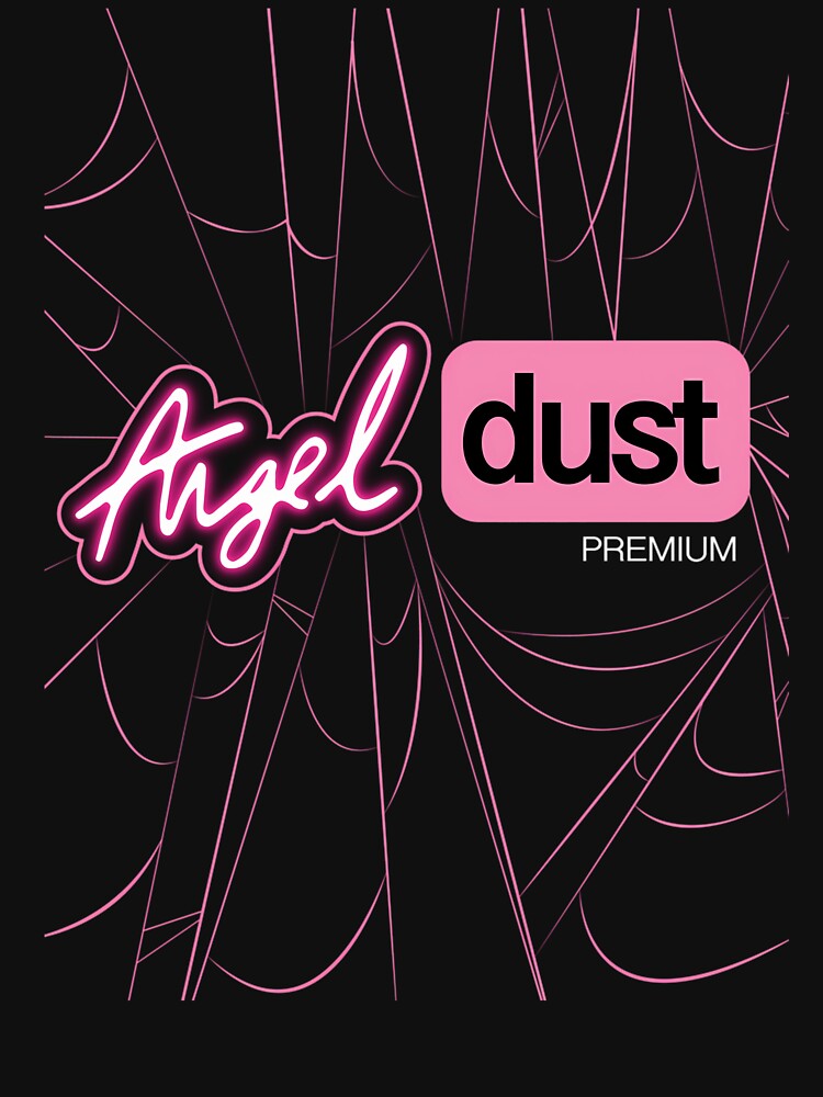 Angel Dust Premium by varyacingizu
